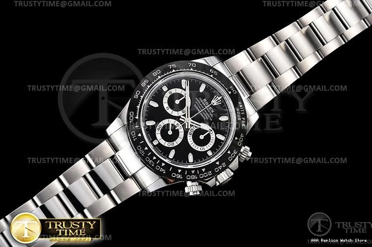 Aaa replica watch 116500 ROLDYT0274A Daytona – 1031